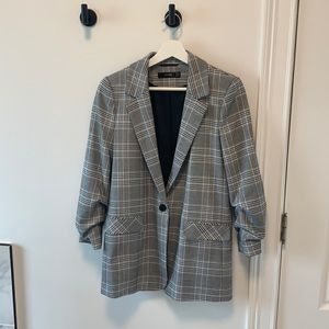 HALLHUBER Blazer